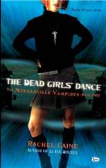 The Dead Girl's Dance 