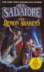 The Demon Awakens 