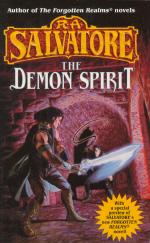 The Demon Spirit 
