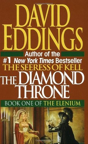 The Diamond Throne 