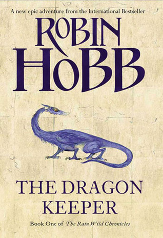 The Dragon Keeper 