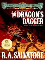 The Dragon's Dagger 