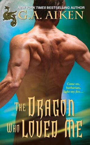 The Dragon Who Loved Me 