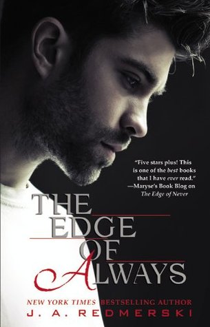 The Edge of Always 