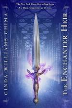 The Enchanter Heir 