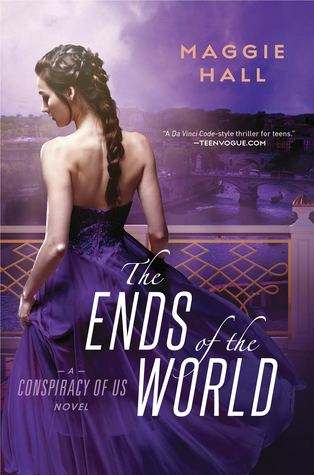 The Ends of the World 