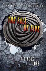 The Fall of Five 