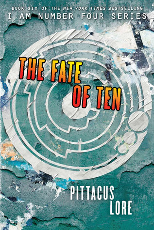 The Fate of Ten 