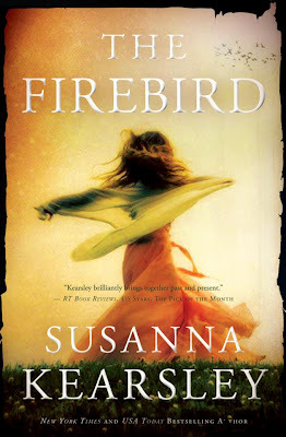 The Firebird 