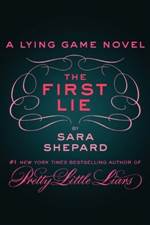 The First Lie 