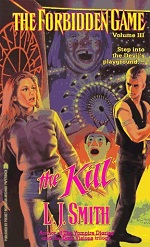 The Forbidden Game: The Kill 