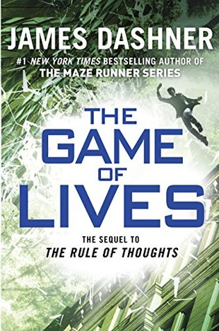 The Game of Lives 