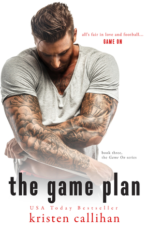 The Game Plan 