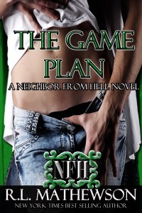 The Game Plan 