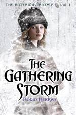 The Gathering Storm 