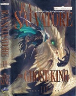 The Ghost King 