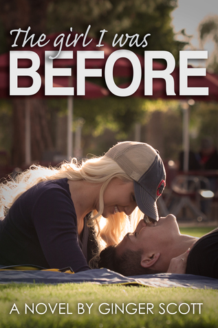 The Girl I Was Before 
