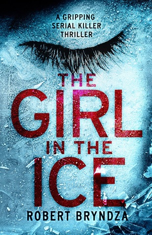 The Girl in the Ice 