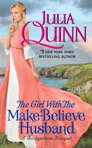 The Girl with the Make-Believe Husband 