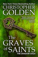 The Graves of Saints 