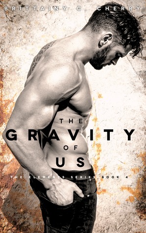 The Gravity of Us 