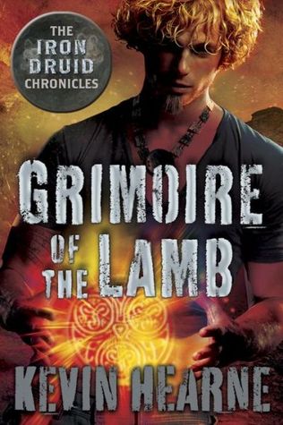 The Grimoire of the Lamb 