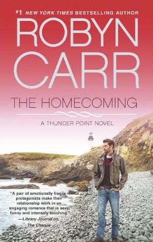 The Homecoming 