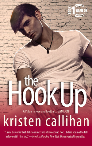 The Hook Up 