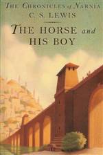 The Horse and His Boy 