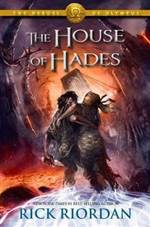 The House of Hades 