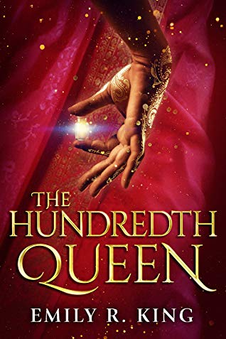 The Hundredth Queen 
