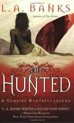 The Hunted 