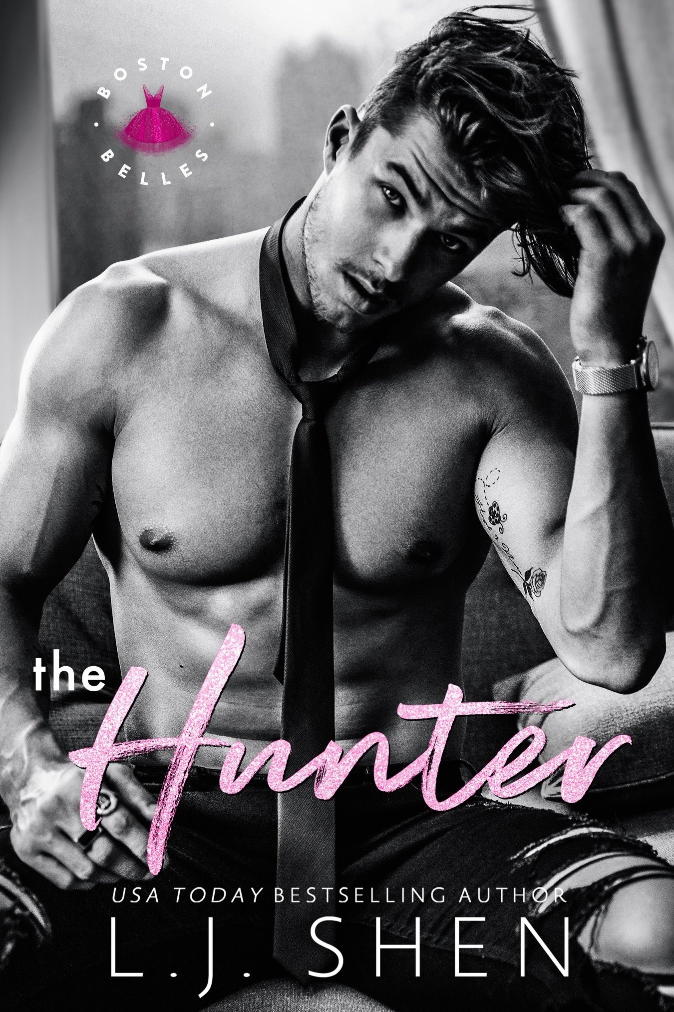 The Hunter 