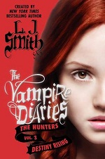 The Hunters: Destiny Rising 