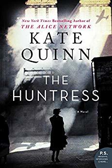 The Huntress