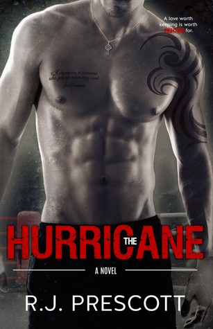 The Hurricane 