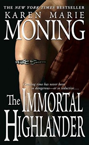 The Immortal Highlander 