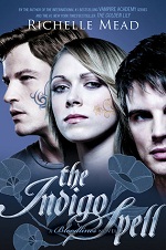 The Indigo Spell 