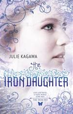 The Iron Daughter 