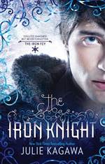 The Iron Knight 