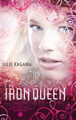The Iron Queen 