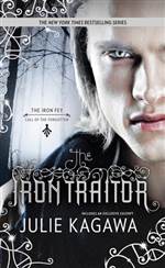 The Iron Traitor 