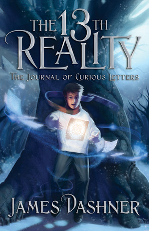 The Journal of Curious Letters 