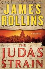 The Judas Strain 