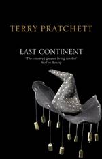 The Last Continent 