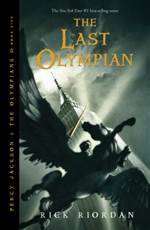 The Last Olympian 