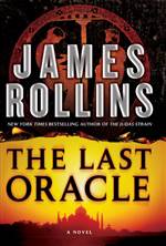 The Last Oracle 