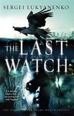 The Last Watch 