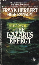The Lazarus Effect 