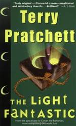 The Light Fantastic 